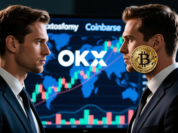 欧yi官方交易界面